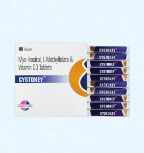 CYSTOKEY Tablets