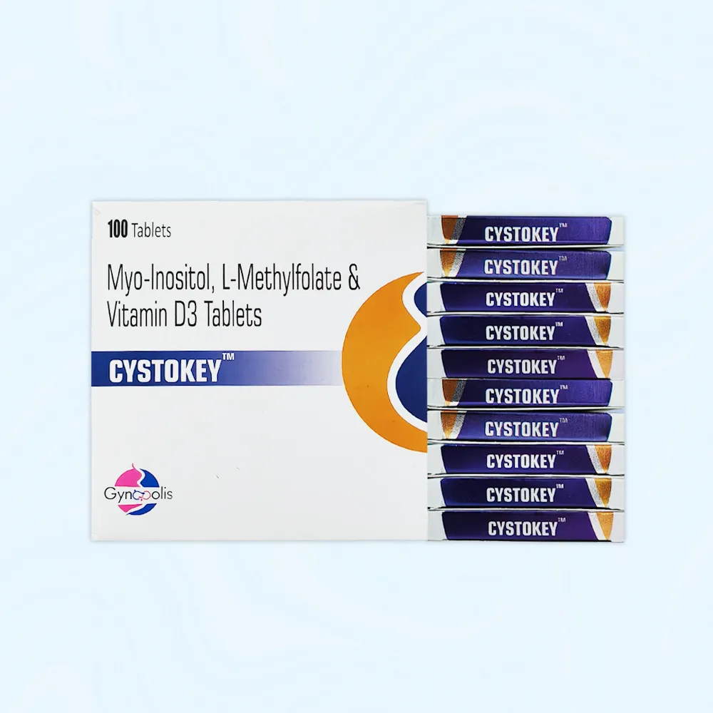 CYSTOKEY Tablets