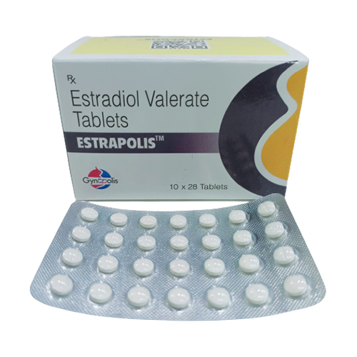 Estrapolis Tablets