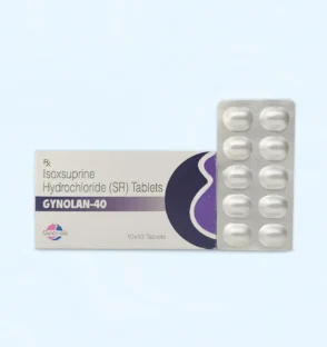 GYNOLAN-40
