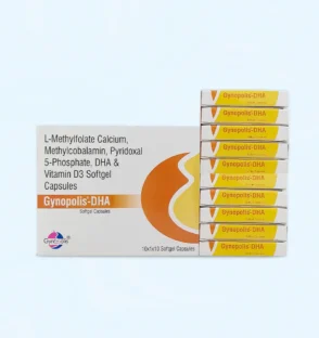 Gynopolis-DHA