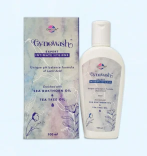 Gynowash