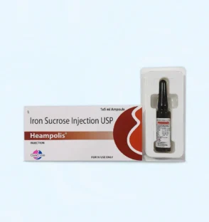 Heampolis Injection