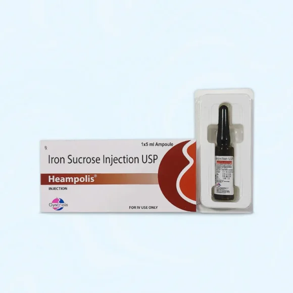 Heampolis Injection