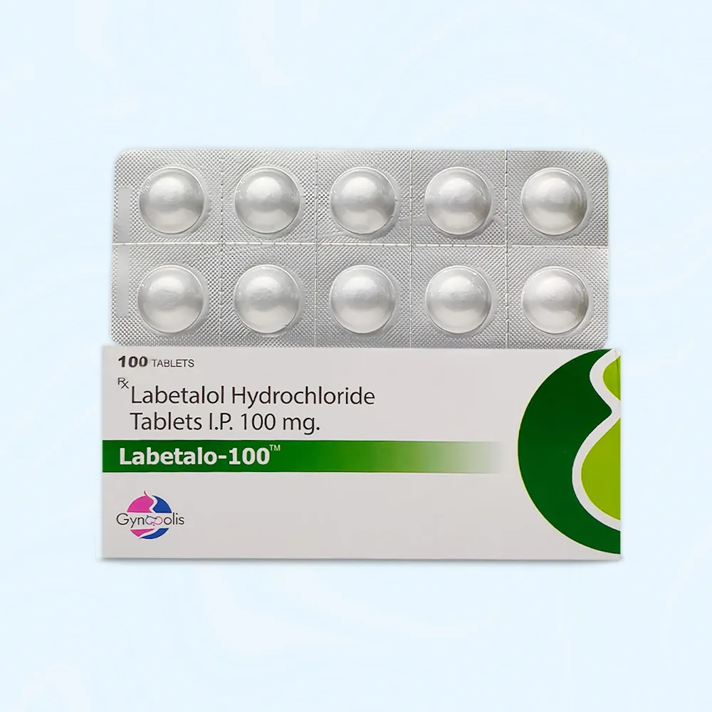 Labetalo-100