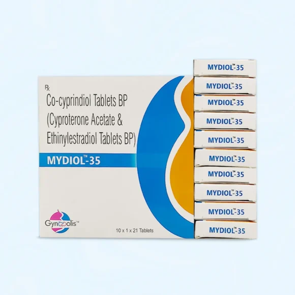 MYDIOL-35