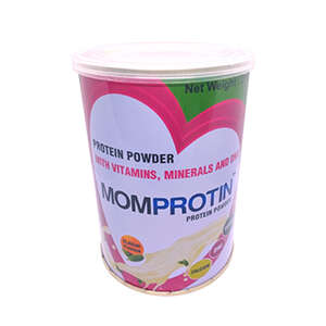 Momprotin Protien Powder 200gm