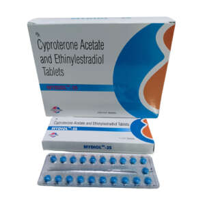 Mydiol-35 Tablets
