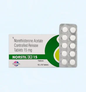 NORSTIL CR 15