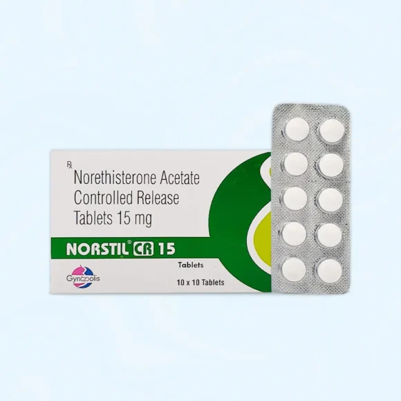 NORSTIL CR 15