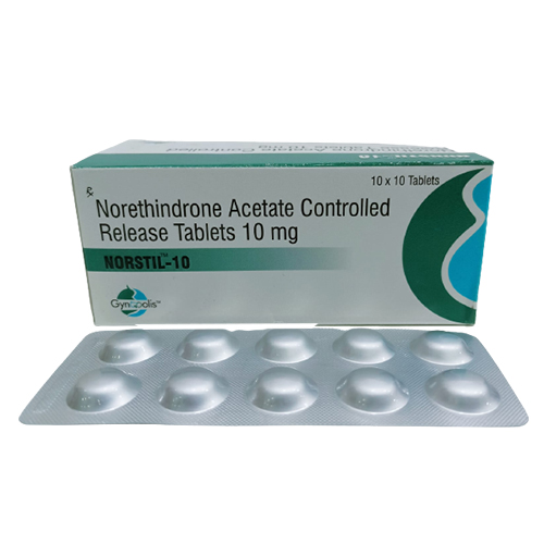 Norstil-10 Tablets