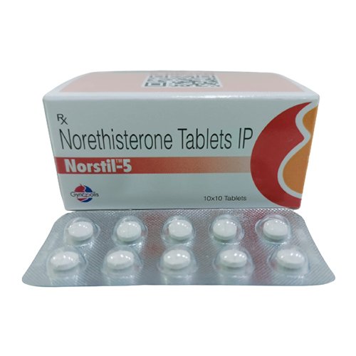 Norstil-5 Tablets