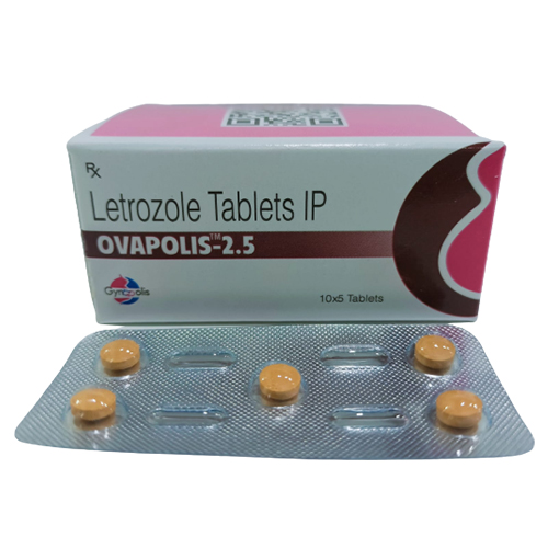 Ovapolis-2.5 Tablets