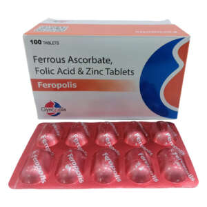 Feropolis Tablets