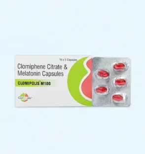 CLOMIPOLIS M 100