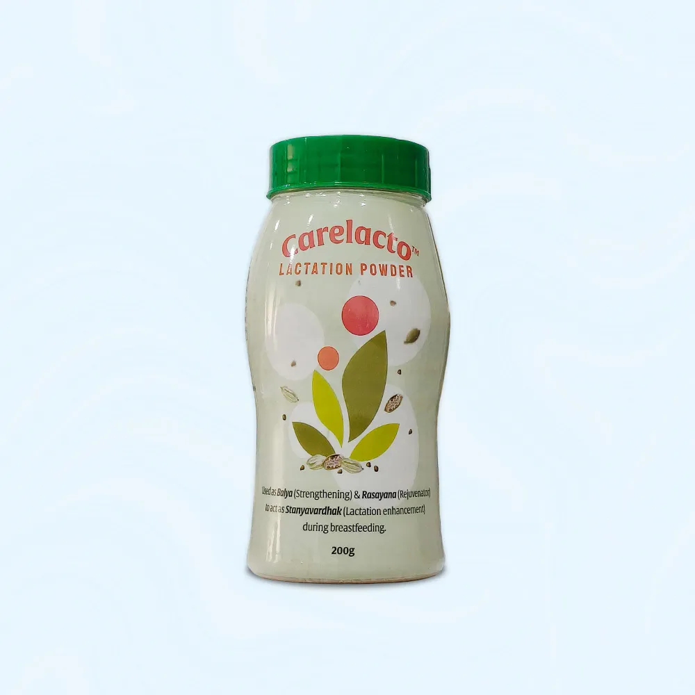 Carelacto Lactation Powder