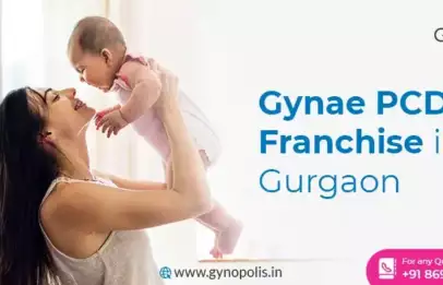Best Gynae PCD Franchise in Gurgaon