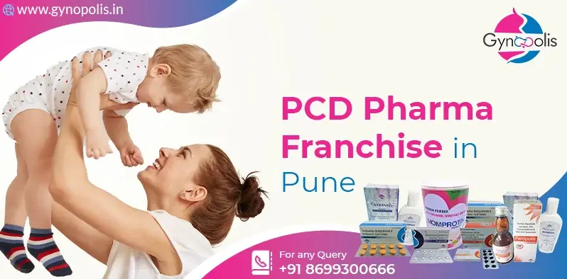 Best PCD Pharma Franchise In Pune