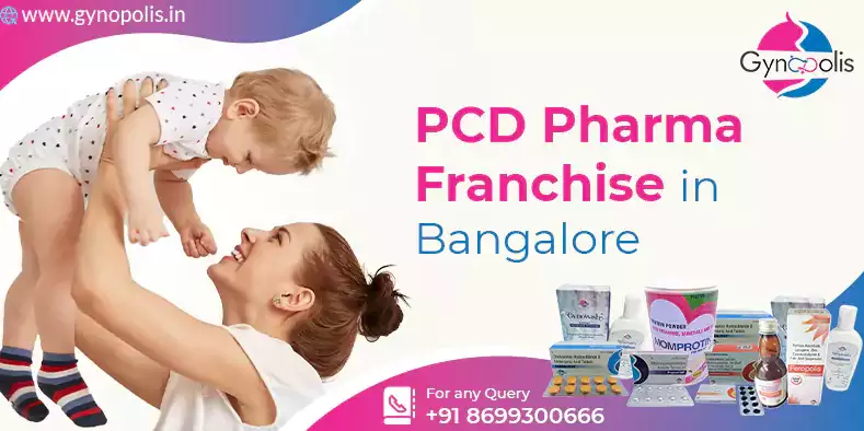 Leading PCD Pharma Franchise In Bangalore