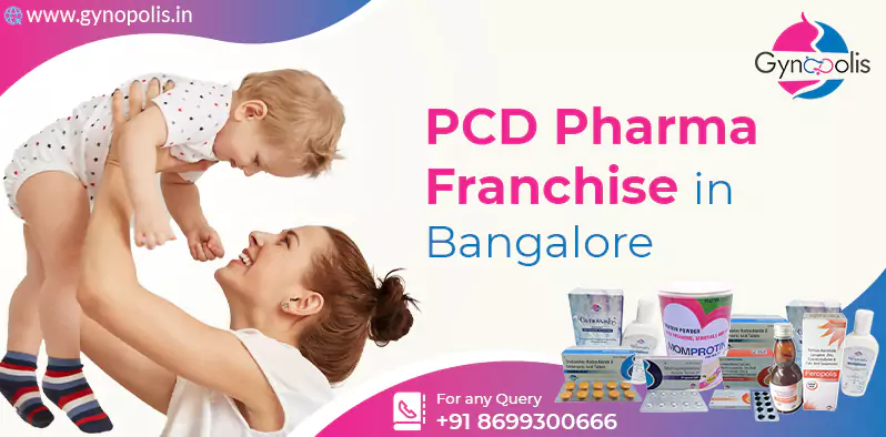 Leading PCD Pharma Franchise In Bangalore