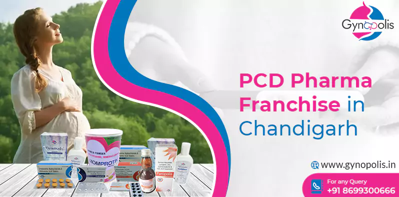 PCD Pharma Franchise In Chandigarh