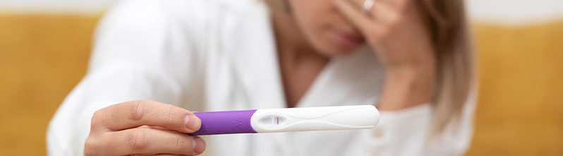 Female Infertility