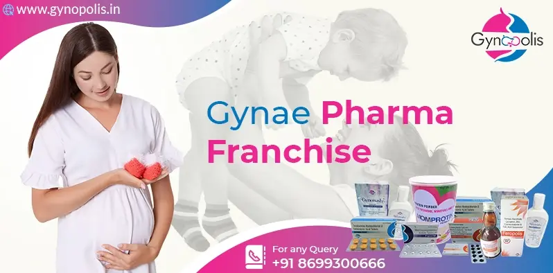 Gynae Pharma Franchise