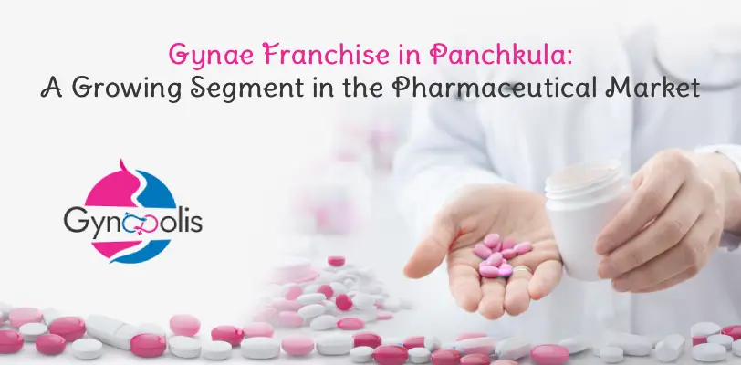 Gynae Franchise in Panchkula: A Growing Segment in the Pharmaceutical Market