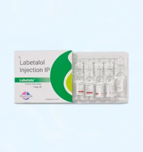 Labetalo Injection