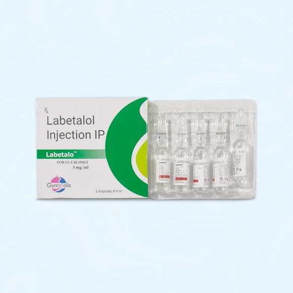 Labetalo Injection