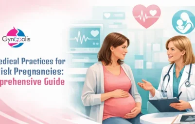 Safe Medical Practices for High-Risk Pregnancies: A Comprehensive Guide