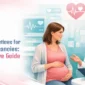 Safe Medical Practices for High Risk Pregnancies_ A Comprehensive Guide 85x85