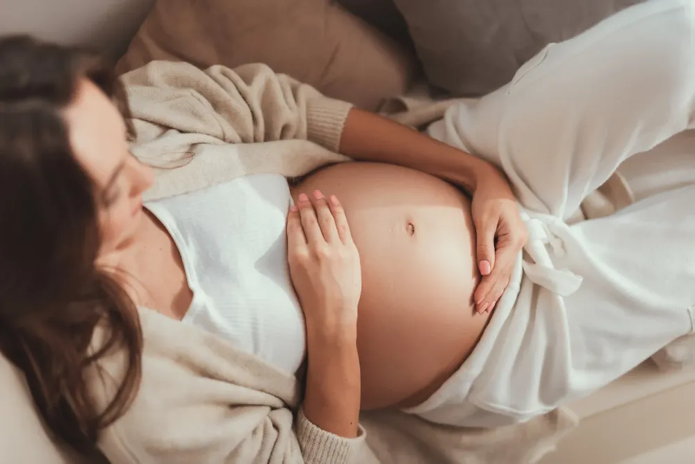 Pregnent