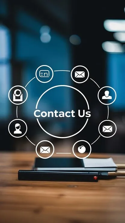Contact Us